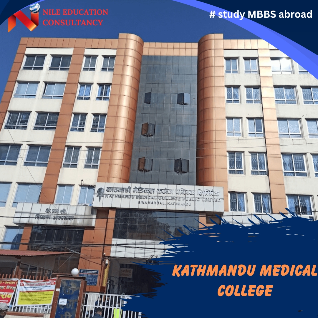 Study MBBS in Nepal